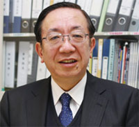 ユニットリーダー 竹下健二